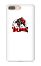 the_vaper iPhone Phone Cases