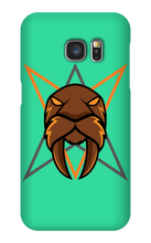 mtgwalrus Samsung Phone Cases