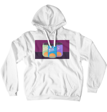 thesodabois Hoodies (No-Zip/Pullover)