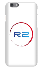are2wo iPhone Phone Cases