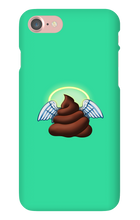 HolyPoop iPhone Phone Cases