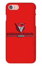 mcdougliciousgaming iPhone Phone Cases