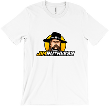JimRuthless Logo T-Shirt