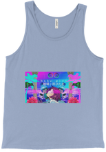 cass_io Tank Top