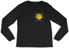 Smudii Logo Long Sleeve Tee