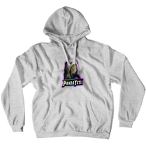 pandayetii Hoodies (No-Zip/Pullover)