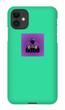 Krazz Gaming I Phone Case