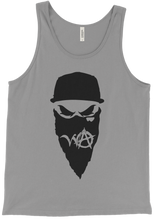 Black WildAnarchist Tank Top