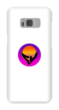 connorlove9 Samsung Phone Cases
