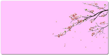 Cherry Blossom (18x36)