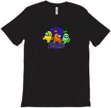brawlcage T-Shirts