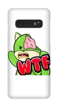 oomidgeoo Samsung Phone Cases