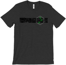 Out Of Bounds Tee (Thoughts in Melody Style)