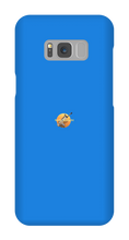 nicht_schlecht Samsung Phone Cases
