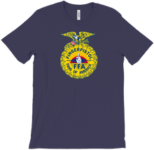 Fingerpistol Fans of America T
