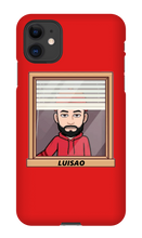 Carcasa IPhone Luisao