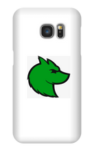 greenwolfboy Samsung Phone Cases