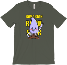 BAVARIAN ROCKSTAR T-Shirts