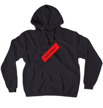kalirachaos Hoodies (No-Zip/Pullover)