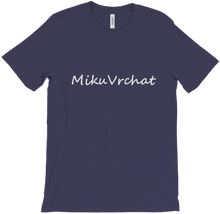 mikuvrchat T-Shirts