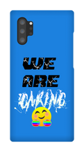 caring_with_colours INSPIRED Samsung Phone Cases