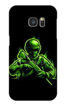 Capinha Para Celular Killer