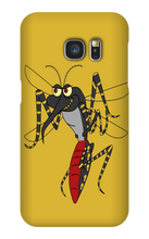 skeetergames05 Samsung Phone Cases