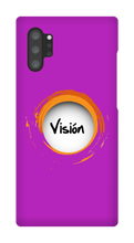 visiontb Samsung Phone Cases