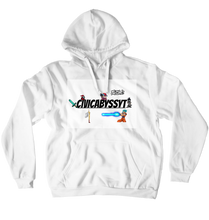 civicabyssyt Hoodies (No-Zip/Pullover)