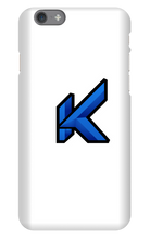 krmz21 iPhone Phone Cases