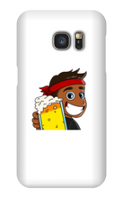 thebourboninja Samsung Phone Cases