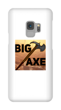 bigaxe Samsung Phone Cases s8