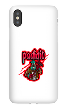 padidi0 iPhone Phone Cases