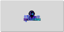 keybladebryan XXL Gaming Mousepad
