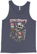 Stay Drippy Tank