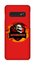 ssthe_beastss Samsung Phone Cases