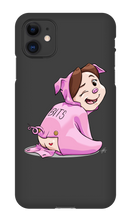 baconbits078 iPhone Phone Cases