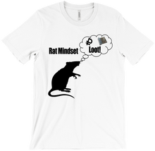 Rat Mindset T-Shirt