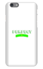 Perfect Release iPhone Cases