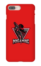 mhgaming87 iPhone Cases