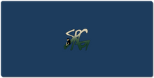 slickrick_gaming XXL Gaming Mousepad