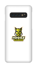 hoggzgaming Samsung Phone Cases