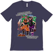Macmillan T-Shirts