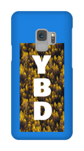 YBD Samsung Phone Cases