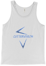 CutterVision Tank Top