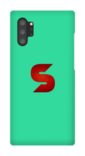 SundaMan Samsung Phone Cases