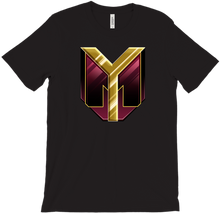 youngm4n T-Shirts