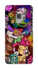 problystoned Samsung Phone Cases