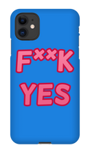 randomoutburstt iPhone Phone Cases