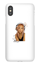 w0lfiebabe iPhone Phone Cases